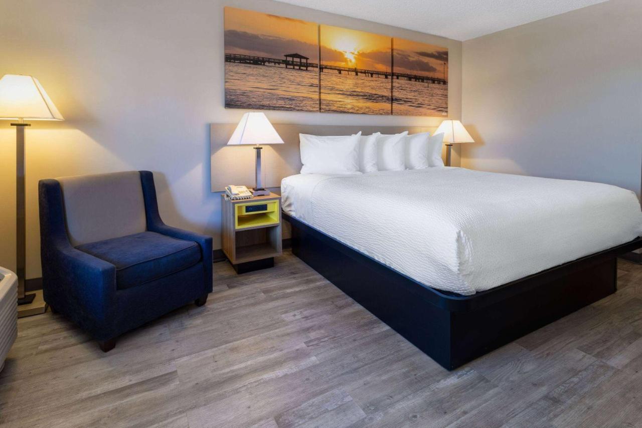 Days & By Wyndham - Philadelphia 3*